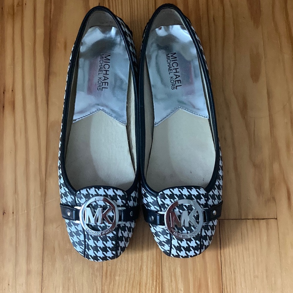 MICHAEL KORS flats